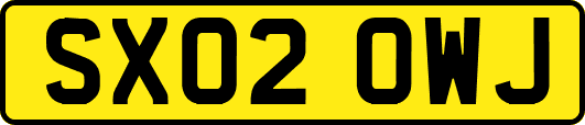 SX02OWJ