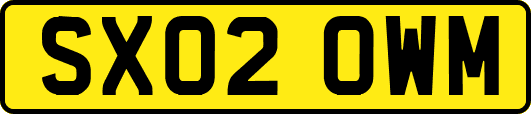 SX02OWM