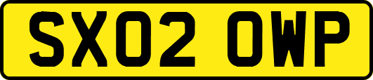 SX02OWP