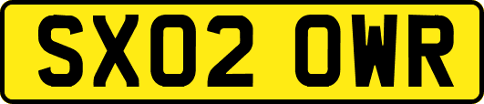 SX02OWR