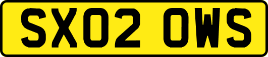 SX02OWS