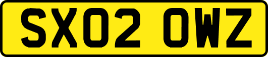 SX02OWZ
