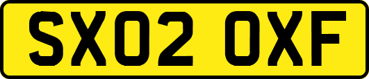 SX02OXF