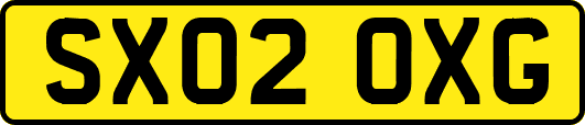 SX02OXG