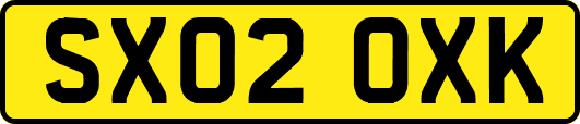 SX02OXK