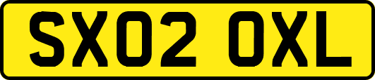 SX02OXL