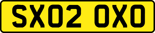 SX02OXO