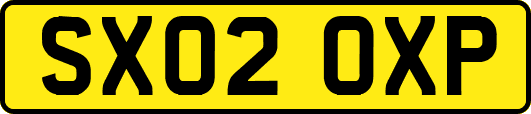 SX02OXP