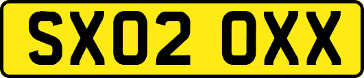 SX02OXX