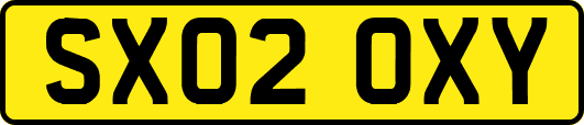 SX02OXY