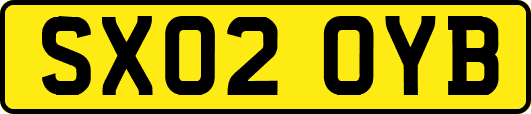 SX02OYB
