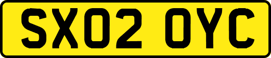 SX02OYC