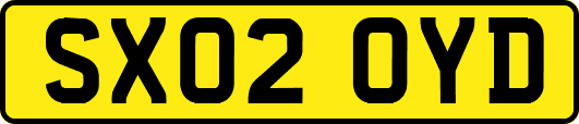 SX02OYD