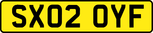 SX02OYF