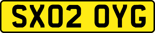SX02OYG