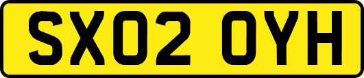 SX02OYH