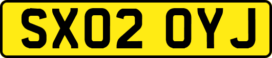 SX02OYJ