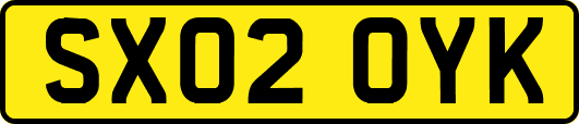 SX02OYK