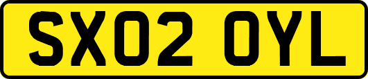 SX02OYL