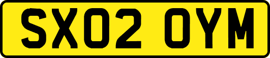 SX02OYM