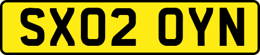 SX02OYN