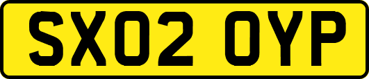 SX02OYP