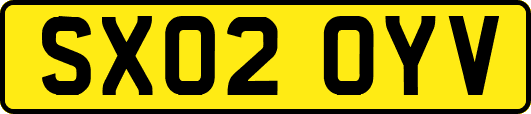 SX02OYV