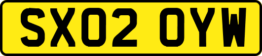SX02OYW
