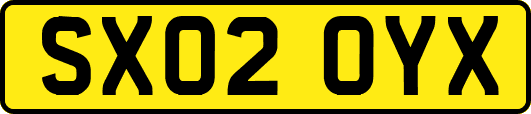 SX02OYX