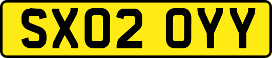 SX02OYY