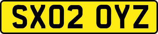 SX02OYZ