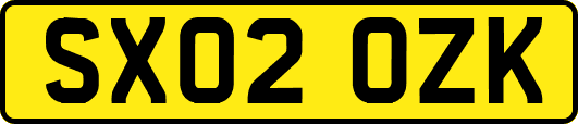 SX02OZK