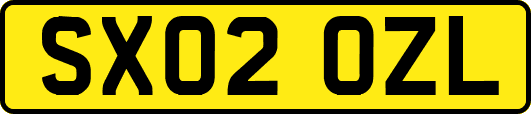 SX02OZL