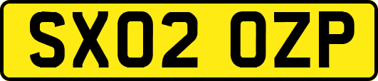 SX02OZP