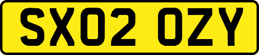 SX02OZY