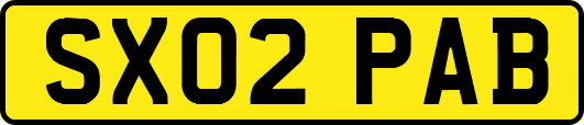 SX02PAB