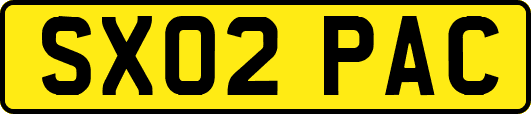 SX02PAC