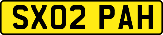 SX02PAH