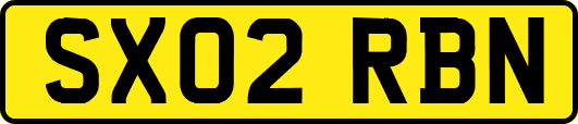 SX02RBN