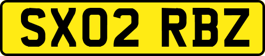 SX02RBZ