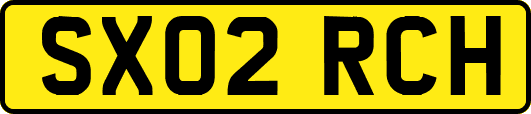 SX02RCH