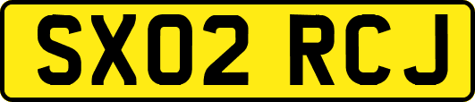 SX02RCJ