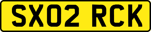 SX02RCK