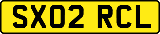 SX02RCL