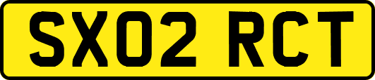 SX02RCT