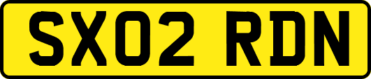 SX02RDN