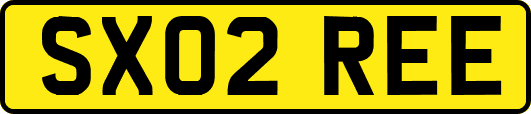 SX02REE