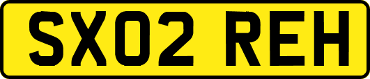 SX02REH