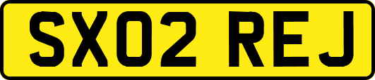SX02REJ