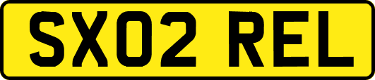 SX02REL